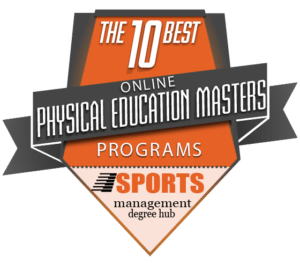The 20 Best Online Masters In Physical Education Degree Programs