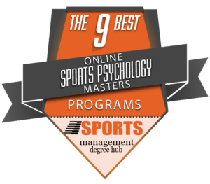 The 9 Best Online Masters in Sports Psychology Degree Programs - Sports  Management Degree Hub