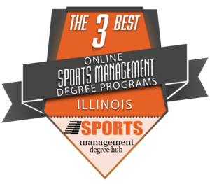 Online Sports Management Degrees: Illinois - Sports ...